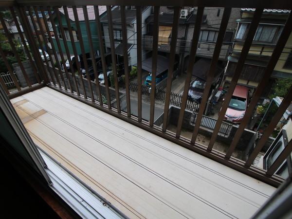 ���s�{���s�s�R�ȋ�l�m�{������ 8-633�̒��È�ˌ��Ẵo���R�j�[
