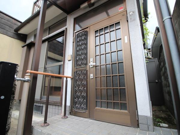 ���s�{���s�s�R�ȋ�l�m�{������ 8-633�̒��È�ˌ��Ă̌���