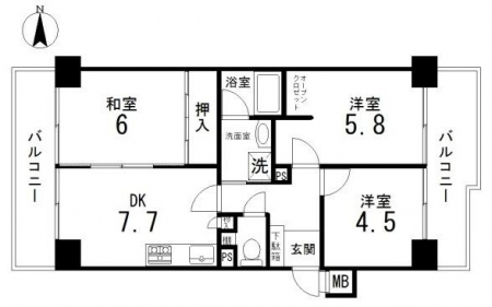 @ԎłyV}R[|~307zSFXc