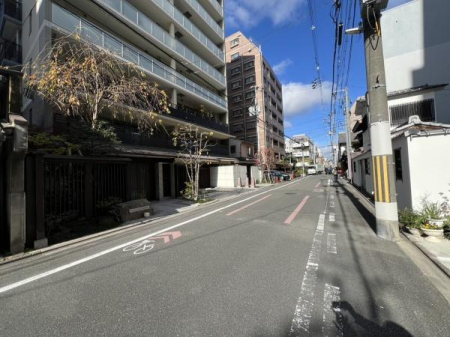 ���̑��@�O�ʓ��H�ł��y�p�[�N�z�[���Y�G�ی�r202���z