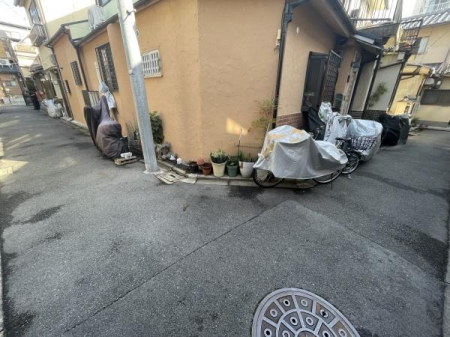 ���̑����n�@-