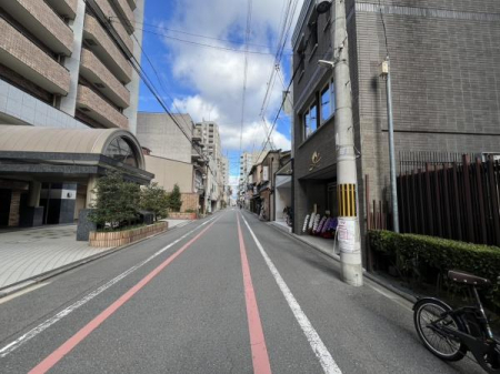 ���̑��@�O�ʓ��H�ł��y�����f�B�[�n�C���䒬�z