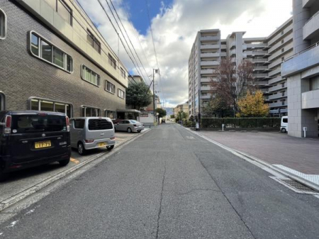 ���̑��@�O�ʓ��H�ł��y�O�����N�[���͌�������z