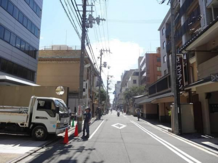 ���̑��@�O�ʓ��H�ł��y�A���X�s�ꎺ��D-style�z