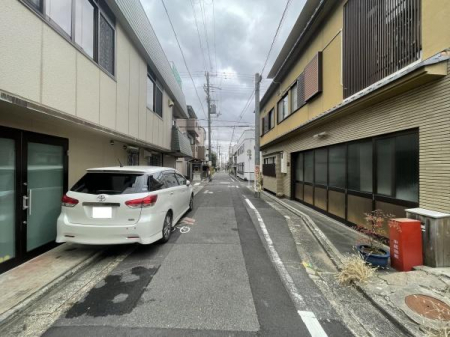 ���̑����n�@-