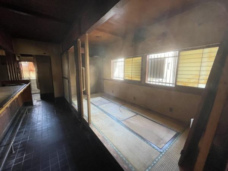 ���̑����ρ@1�K���ςł��y���`��m�����z