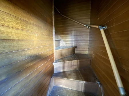 ���̑����ρ@2�K�֑����K�i�ł��y���`��m�����z