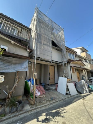 ���̑����n�@�ߘa8�N2��22���B�e