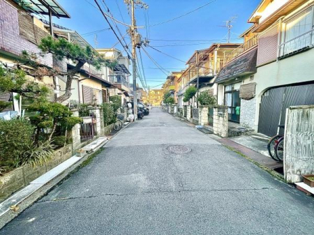 ���̑����n�@�O�ʓ��H�ł��y���������z�S���F���c