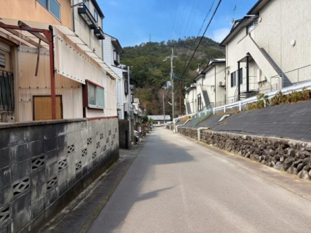 ���̑����n�@�O�ʓ��H�ł��y�l�m�{�����ˁz�S���F�X�c