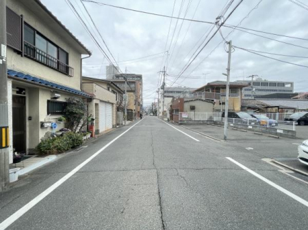 ���̑����n�@-