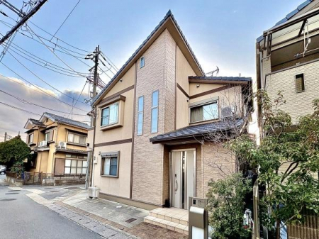 ���̑����n�@�O�ςł��y�����L���쒬�z�S���F���c