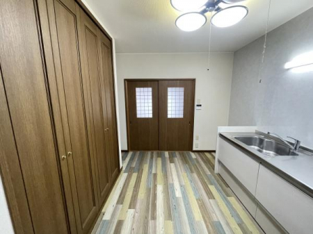 �L�b�`���@-