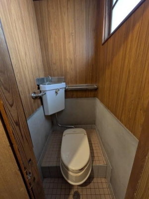 �g�C���@�g�C���ł��y�����䏊�c���z�S���F���c