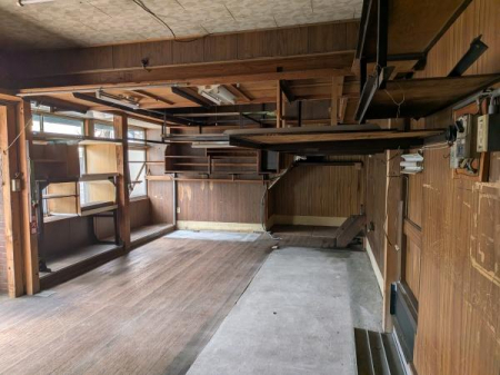 ���̑����ρ@��Ə�ł��y�����䏊�c���z�S���F���c