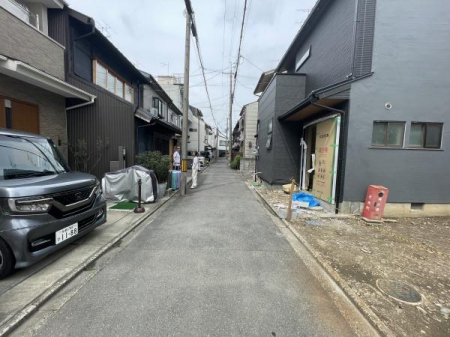 ���̑����n�@�ߘa8�N4��6���B�e