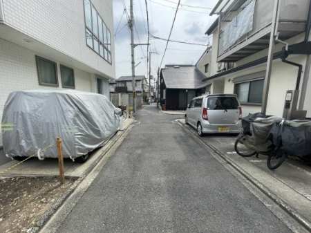 ���̑����n�@�ߘa8�N4��6���B�e