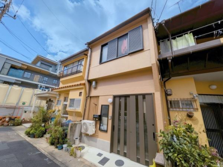 ���̑����n�@�O�ʓ��H�܂ތ��n�ʐ^�ł��y���`����p���z�S���F���c