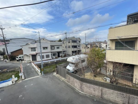 �Z�˂���̒��]�ʐ^�@-