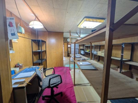 ���r���O�ȊO�̋����@��Ə�ł��y�i�����z�S���F���c