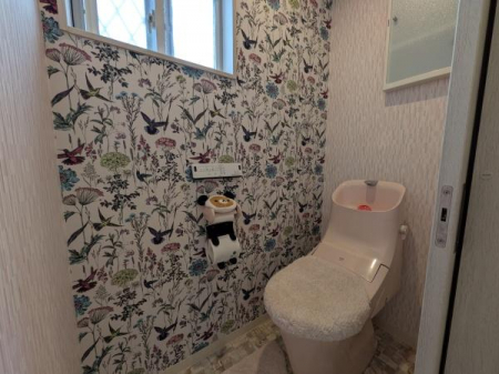 �g�C���@�g�C���ł��y���Β��m�⒬�z�S���F�X�c