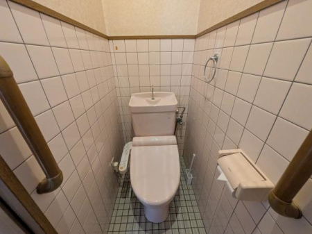 �g�C���@�g�C���ł��y�v��䗷���z�S���F���c