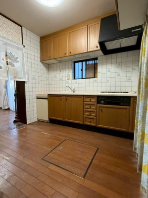 �L�b�`���@-