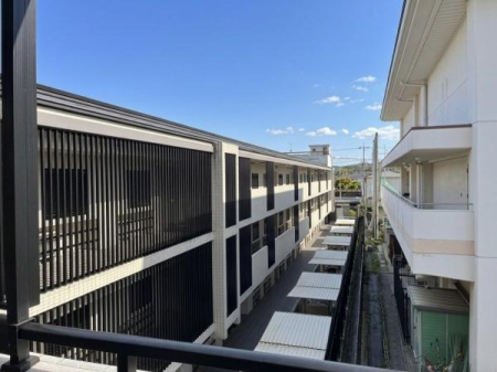 �Z�˂���̒��]�ʐ^�@-