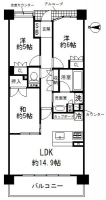 �@���i�G5480���~�@��L�ʐ�:70.84���ā@�o���R�j�[�ʐ�:9.36���ā@�Ԏ��:3LDK�@�z�N��:9�N(2017�N8���V�z)