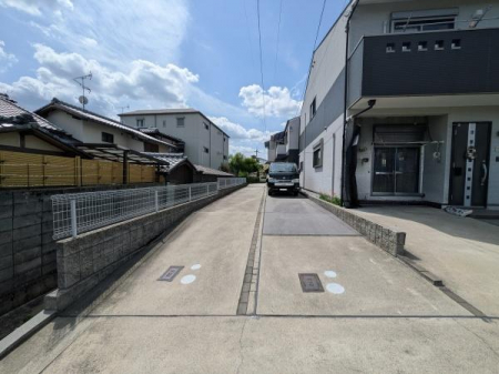 ���̑����n�@�J�[�X�y�[�X��2�䕪����������m�ہB
���܂������n�����炱�������A���q�l�̔�яo���̐S�z�����Ȃ����S�Ȋ������͂ł��B