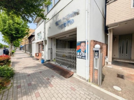 ���̑����n�@�O�ʓ��H�܂ތ��n�ʐ^�ł��y�����k�����z�S���F�X�c