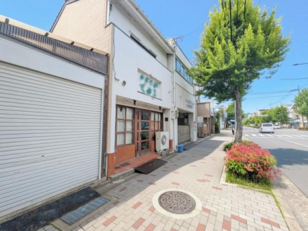 ���̑����n�@�O�ʓ��H�܂ތ��n�ʐ^�ł��y�����k�����z�S���F�X�c