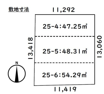 ���s�{���s�s��搼���쌴�钬�̓y�n�̉摜