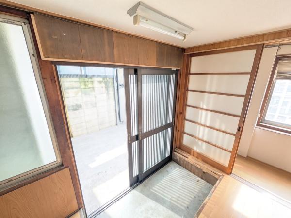���s�{���s�s�E���捵���L���쒬 40-124�̒��È�ˌ��Ă̌���