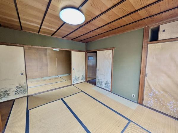 ���s�{���s�s�E���捵���L���쒬 40-124�̒��È�ˌ��Ă̘a��