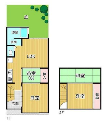 ���s�{���s�s�������l�i���̒��Ãe���X�n�E�X�̉摜